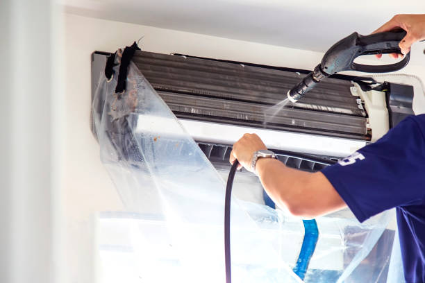 Best Air Duct Cleaning Near Me  in Glenwood City, WI