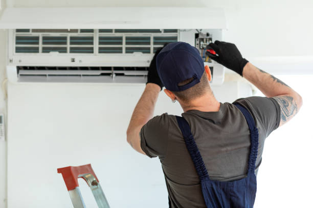 Best Affordable HVAC Duct Cleaning  in Glenwood City, WI