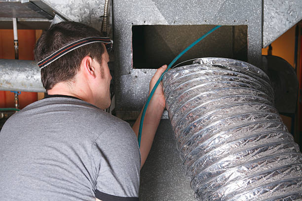 Best Professional Duct Cleaning Services  in Glenwood City, WI