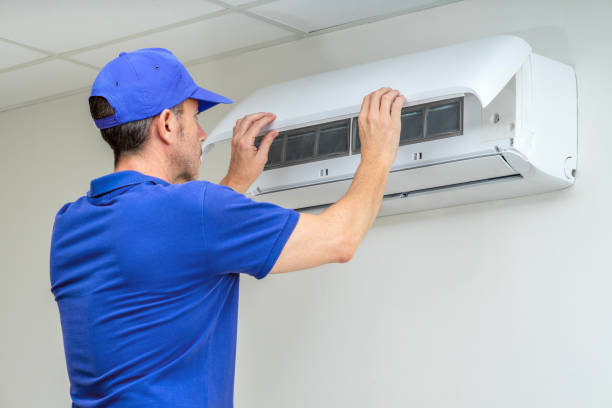 Best Best Air Duct Cleaning Company  in Glenwood City, WI